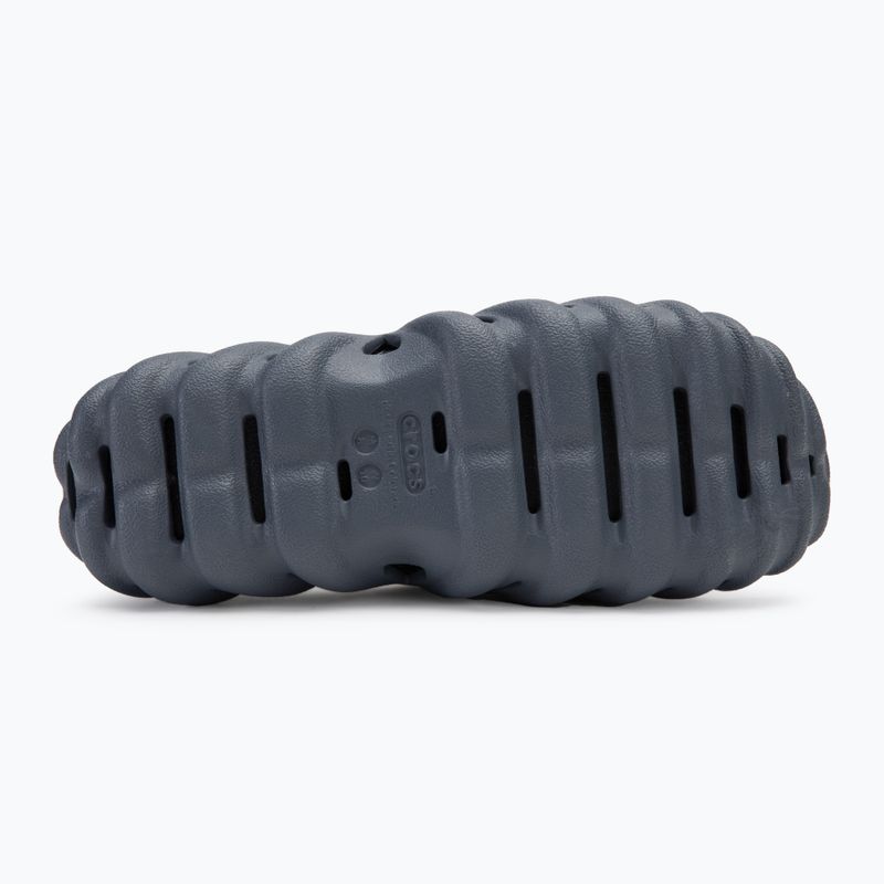 Žabky Crocs Echo Slide storm 4