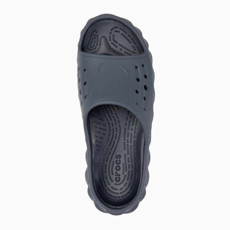 Žabky Crocs Echo Slide storm 5