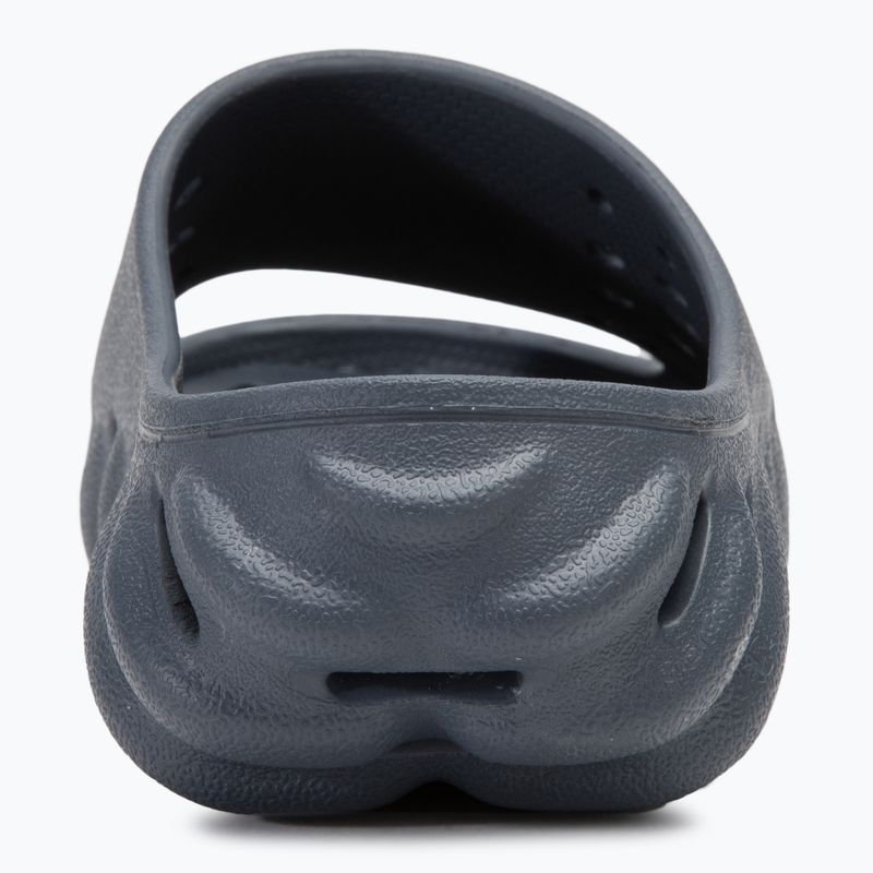 Žabky Crocs Echo Slide storm 6