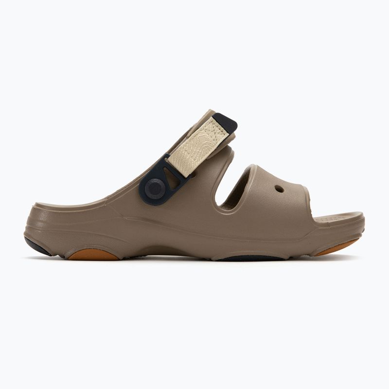Sandály Crocs Classic All-Terrain khaki/multi 3