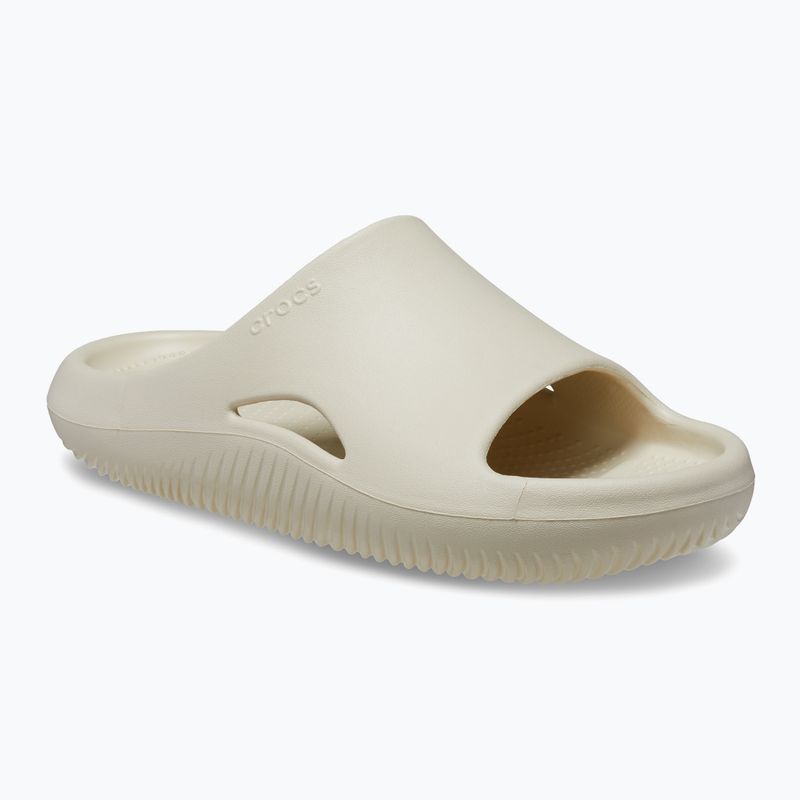 Nazouváky  Crocs Mellow Recovery bone