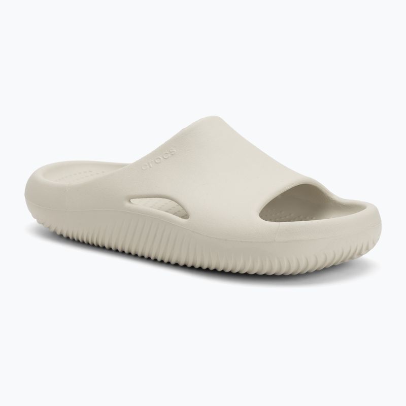 Nazouváky  Crocs Mellow Recovery bone