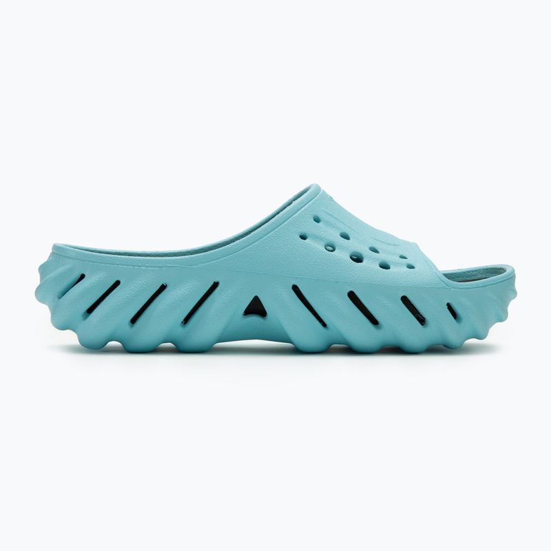 Nazouváky  Crocs Echo Slide arctic 2