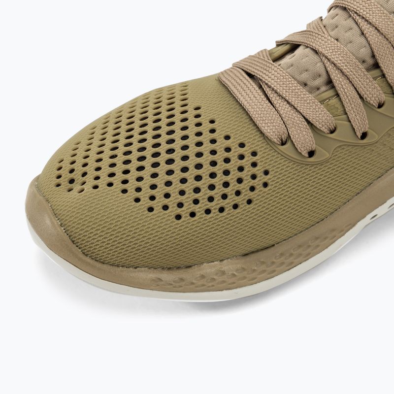 Boty Crocs LiteRide 360 Pacer khaki 7