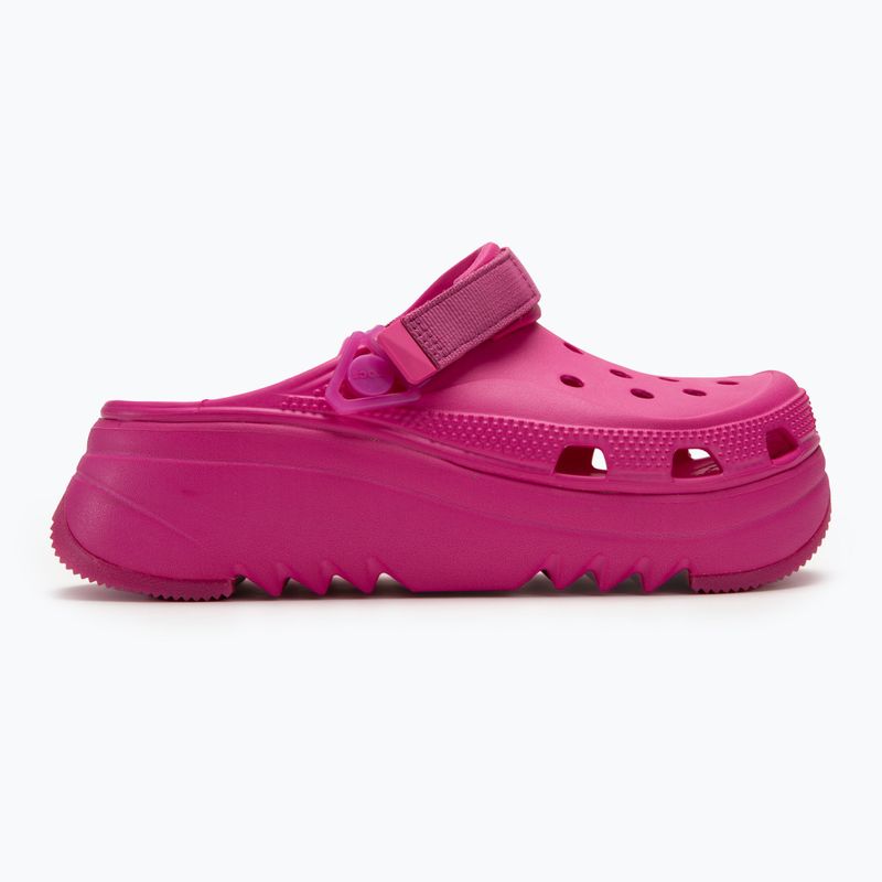 Nazouváky  Crocs Hiker Xscape Clog juice 3