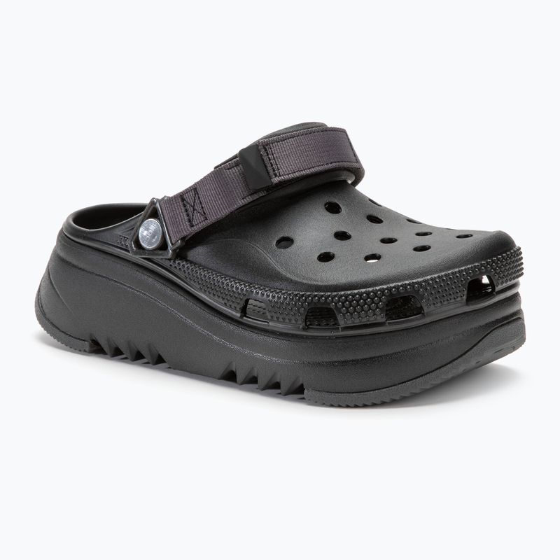 Crocs Hiker Xscape Clog black