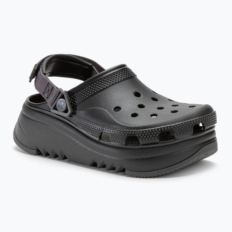 Crocs Hiker Xscape Clog black 2