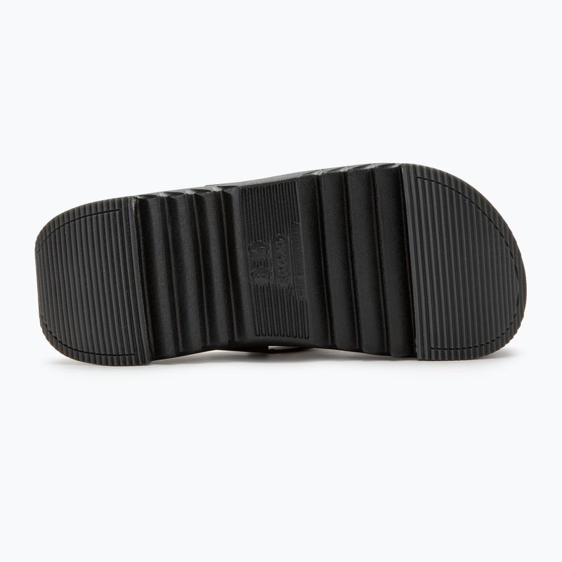 Crocs Hiker Xscape Clog black 5