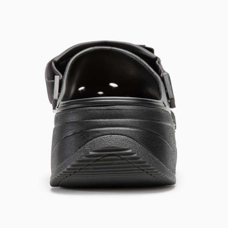 Crocs Hiker Xscape Clog black 7