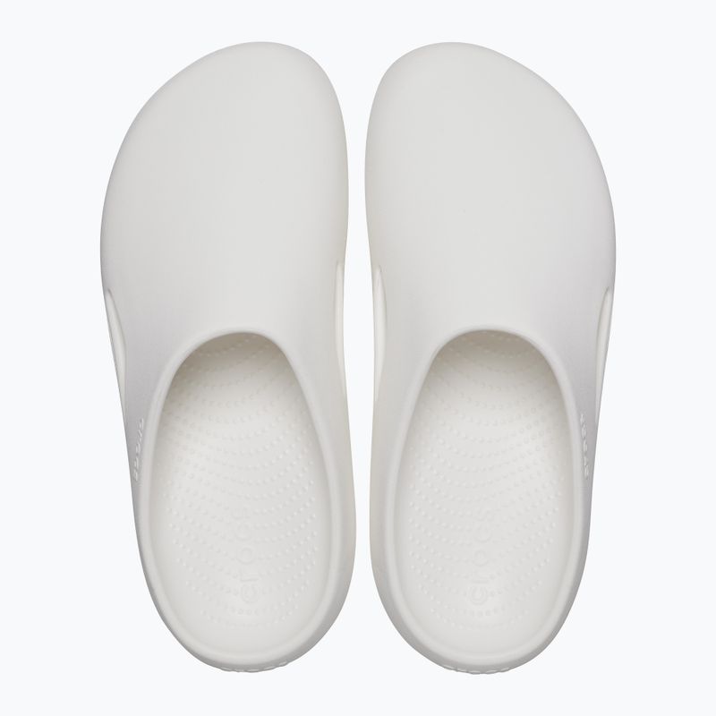 Crocs Mellow Recovery Clog white 12