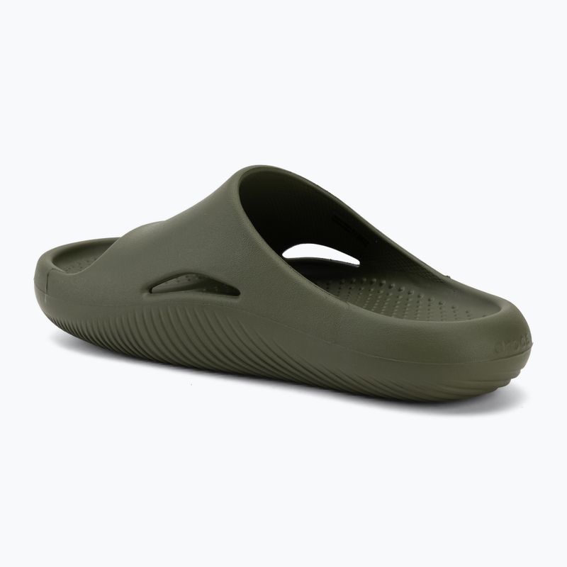 Nazouváky Crocs Mellow Recovery meteor 3