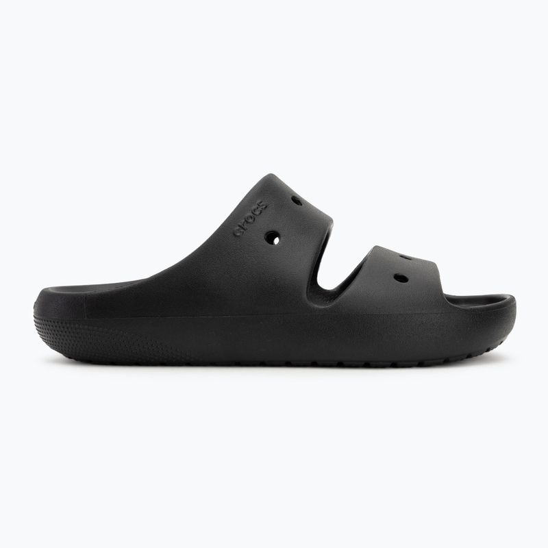 Dámské nazouváky Crocs Classic Sandal V2 black 2