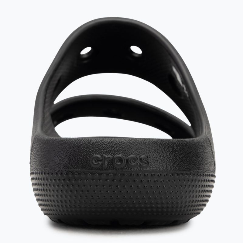 Dámské nazouváky Crocs Classic Sandal V2 black 6