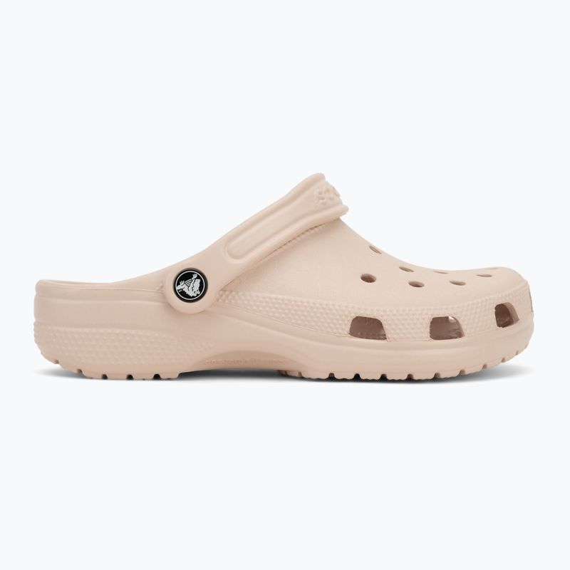 Nazouváky Crocs Classic quartz 3