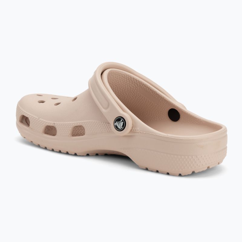 Nazouváky Crocs Classic quartz 4