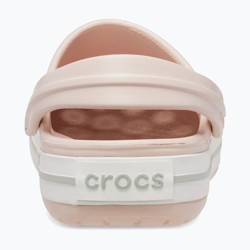 Nazouváky Crocs Crocband quartz 3
