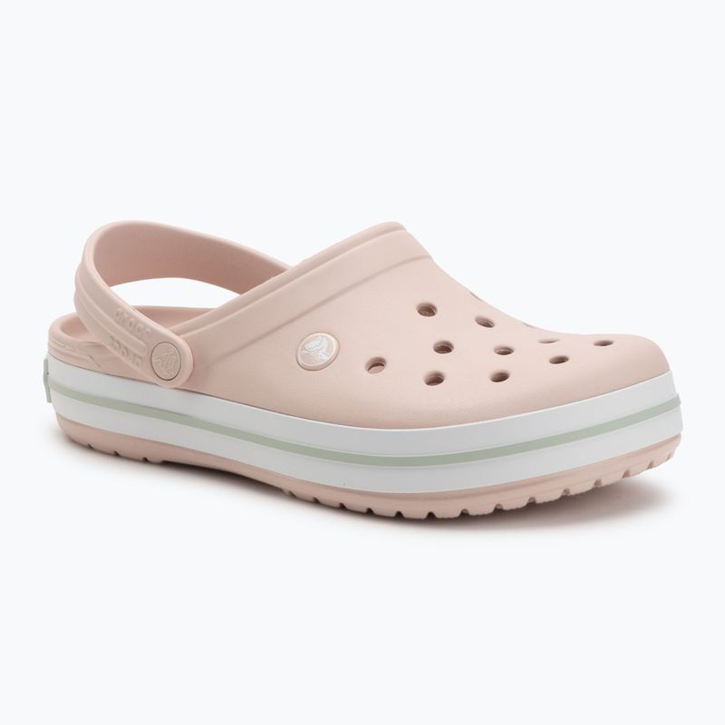 Nazouváky Crocs Crocband quartz 2