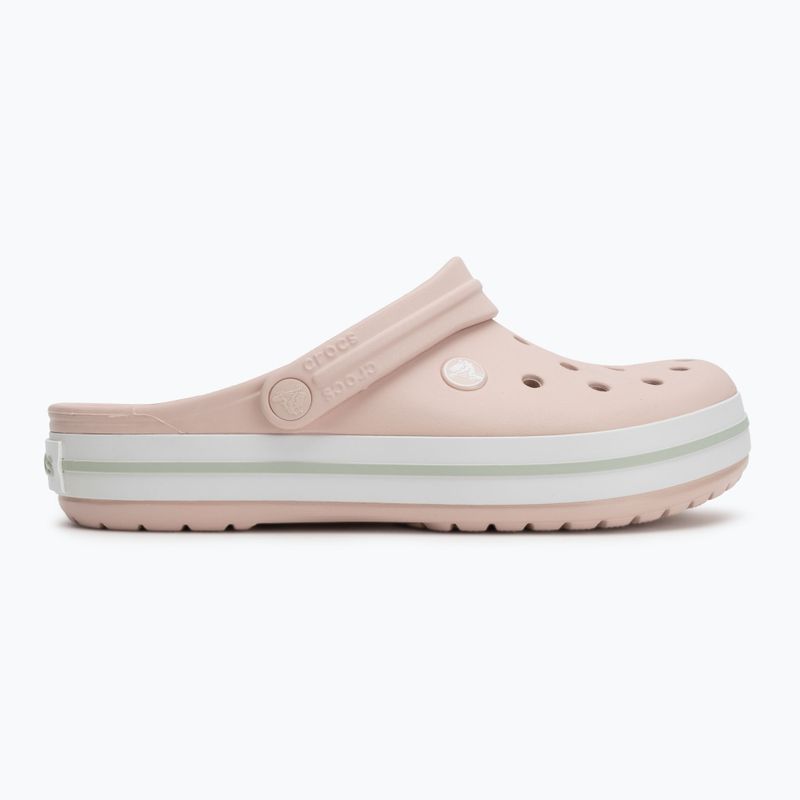 Nazouváky Crocs Crocband quartz 3