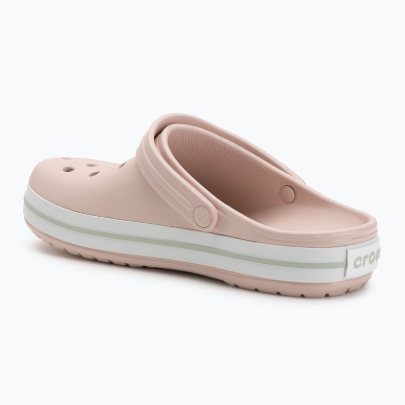 Nazouváky Crocs Crocband quartz 4