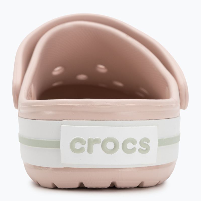 Nazouváky Crocs Crocband quartz 7