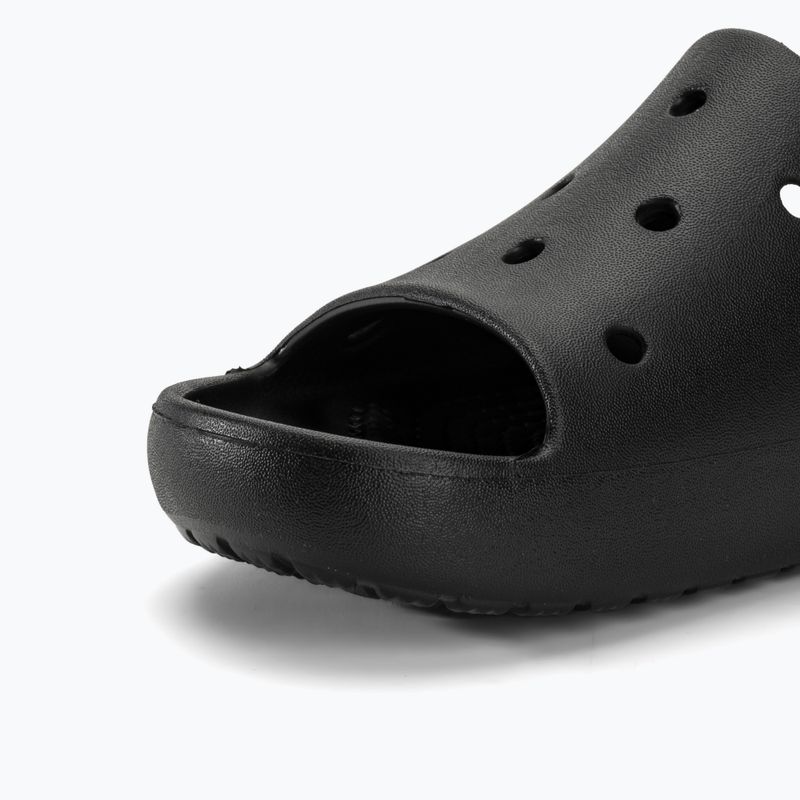 Nazouváky Crocs Classic Slide V2 black 7