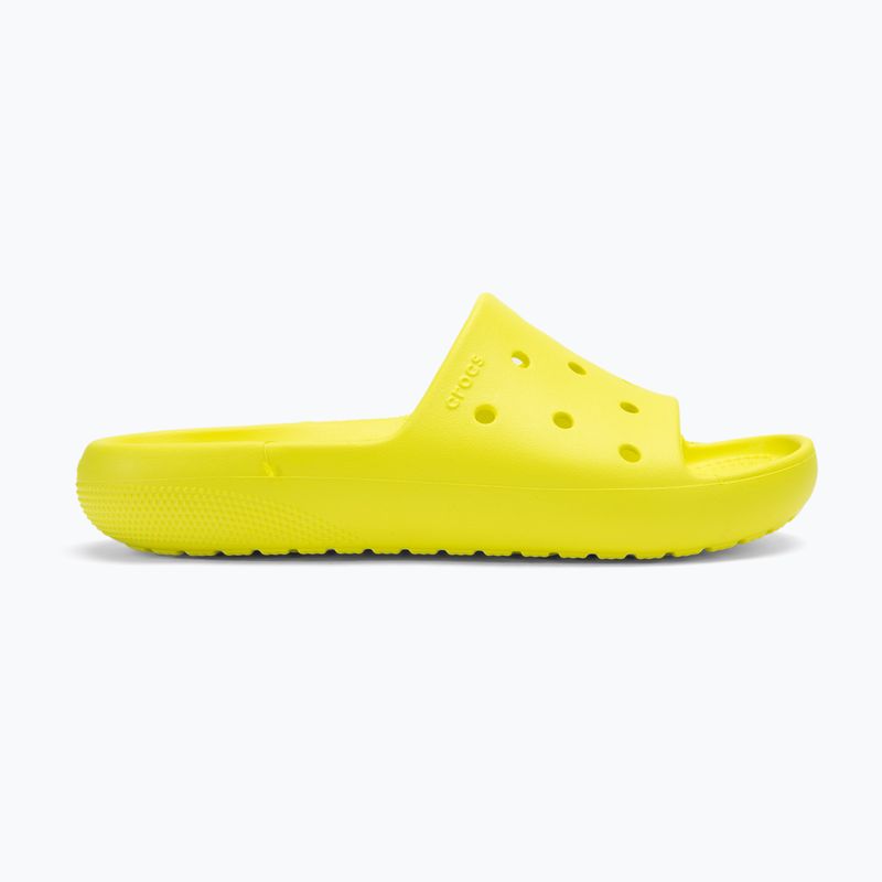 Žabky Crocs Classic Slide V2 acidity 2