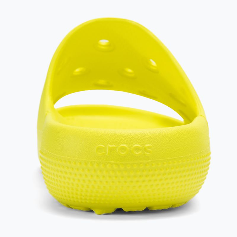 Žabky Crocs Classic Slide V2 acidity 6