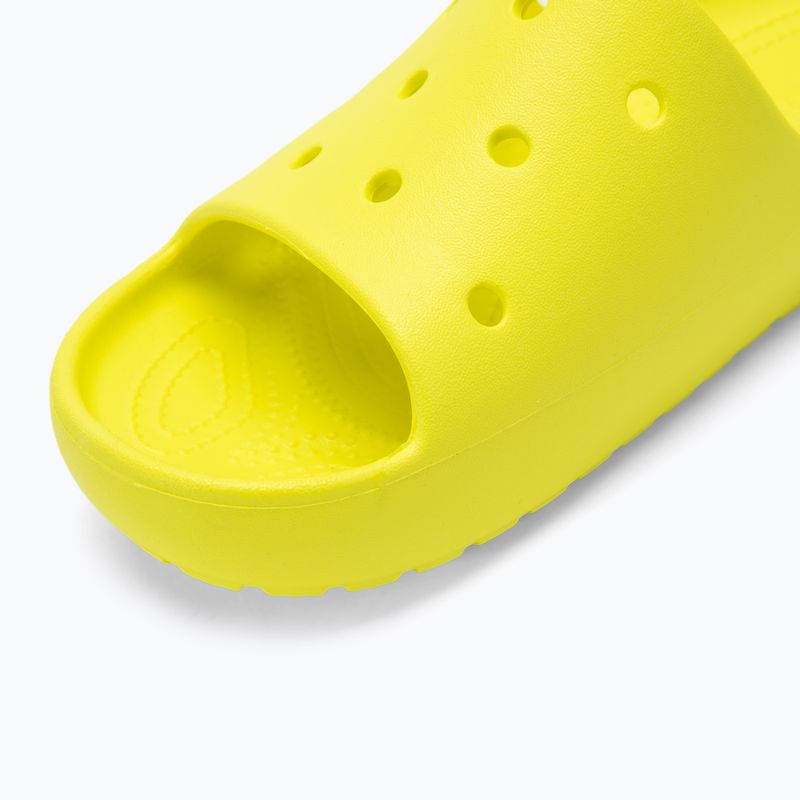 Žabky Crocs Classic Slide V2 acidity 7