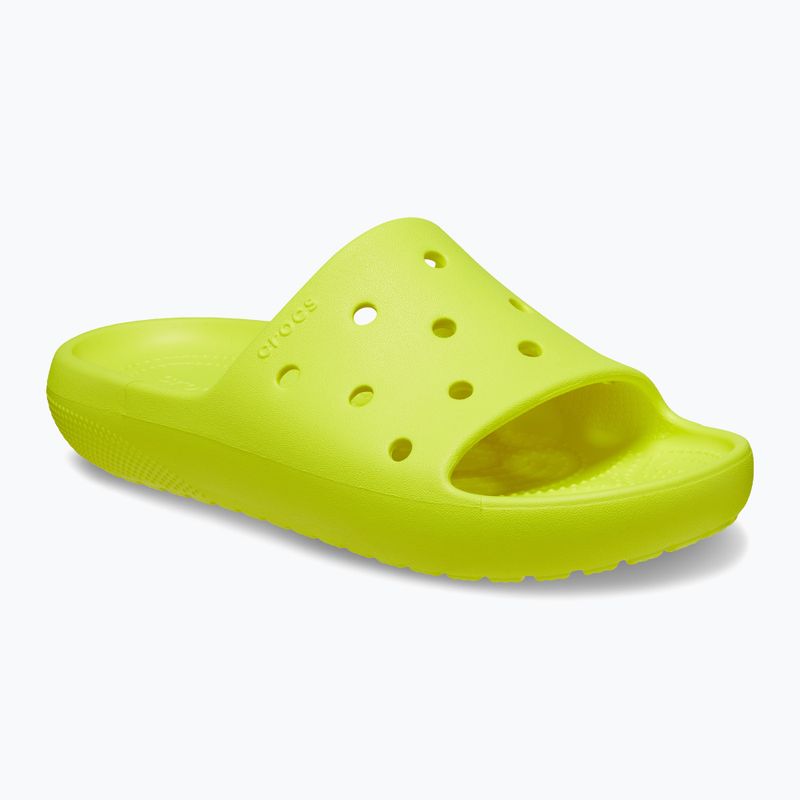 Žabky Crocs Classic Slide V2 acidity 8