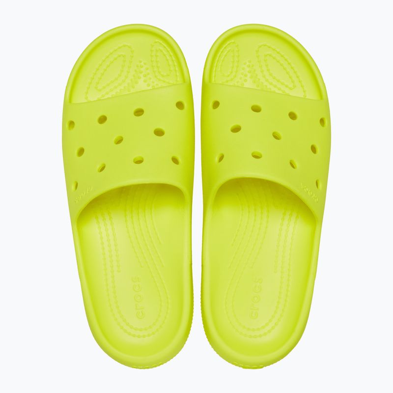 Žabky Crocs Classic Slide V2 acidity 12