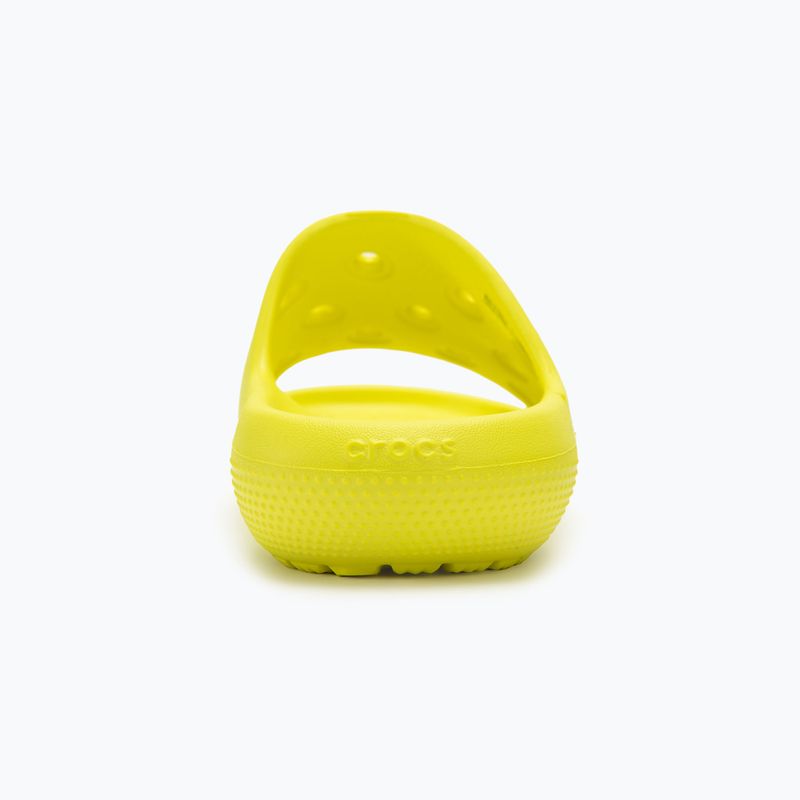 Crocs Classic Slide V2 Dětské žabky acidity 6