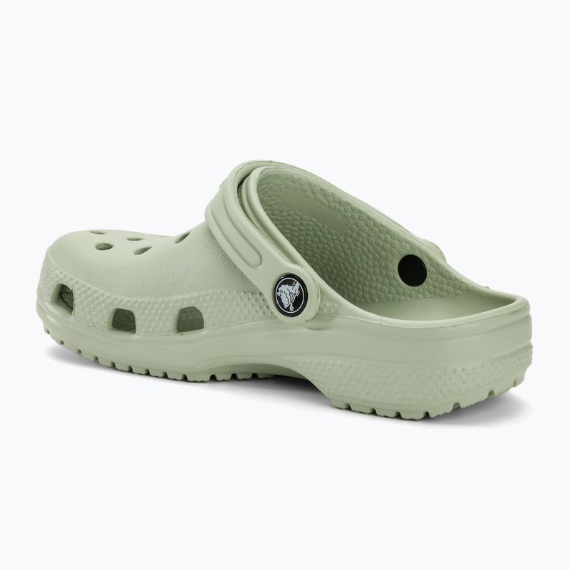 Dětské nazouváky Crocs Classic Clog Kids 4