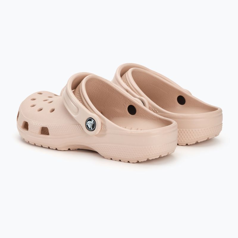 Dětské nazouváky Crocs Classic Clog Kids 4