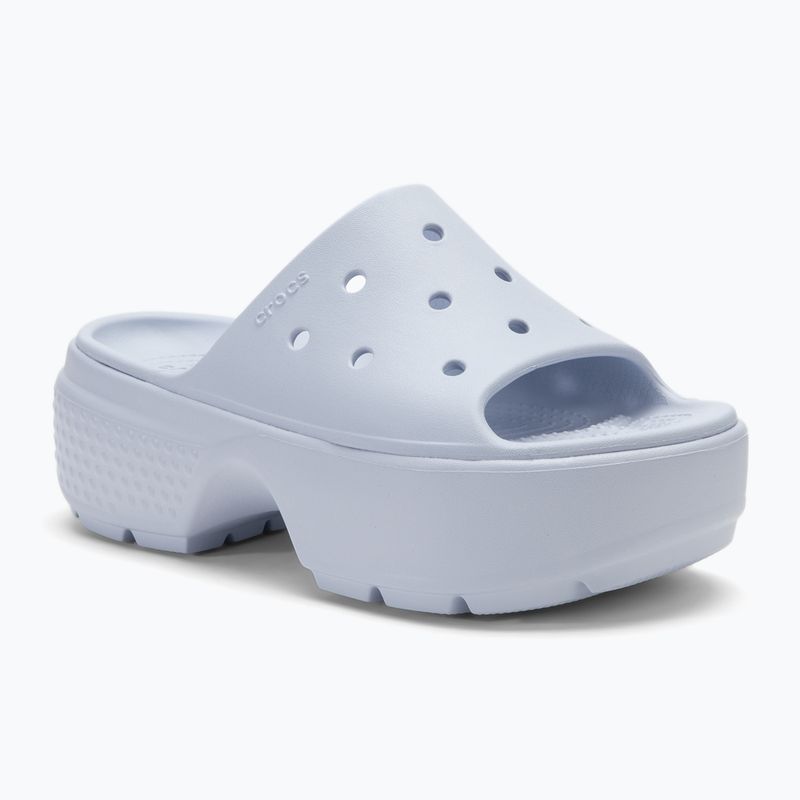 Dámské žabky Crocs Stomp Slide dreamscape