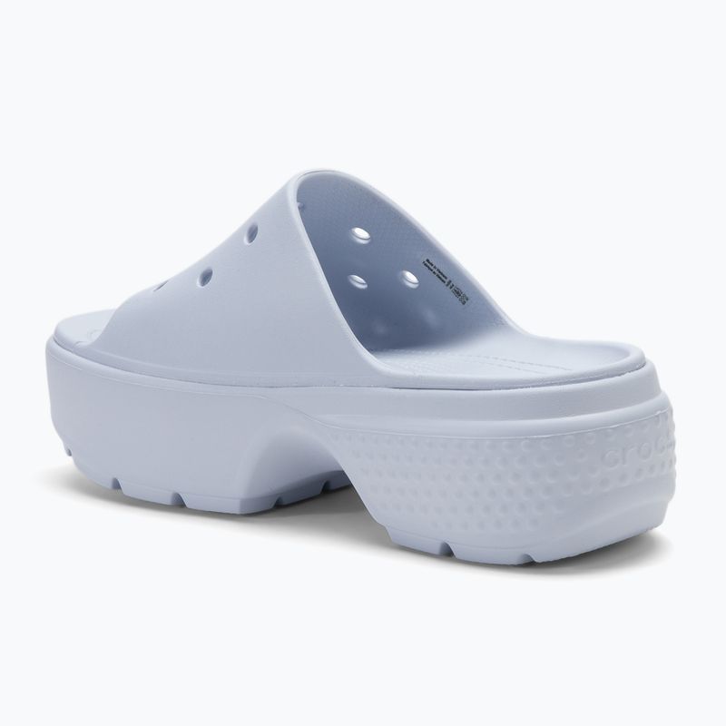 Dámské žabky Crocs Stomp Slide dreamscape 3