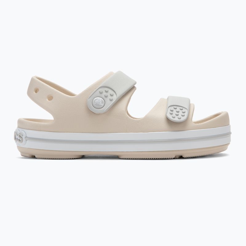 Dětské sandály Crocs Crocband Cruiser stucco/atmosphere 2