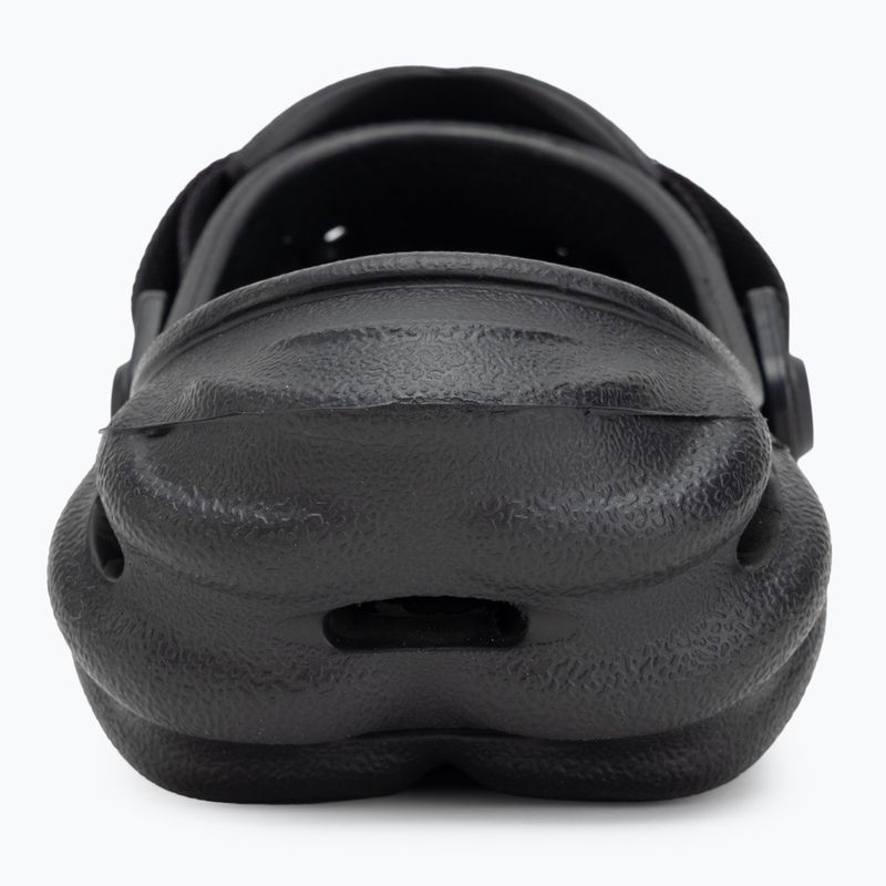 Nazouváky Crocs Echo Clog black 7