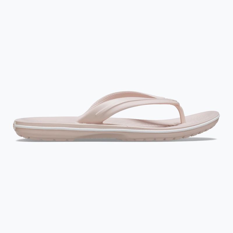 Žabky Crocs Crocband Flip quartz 2