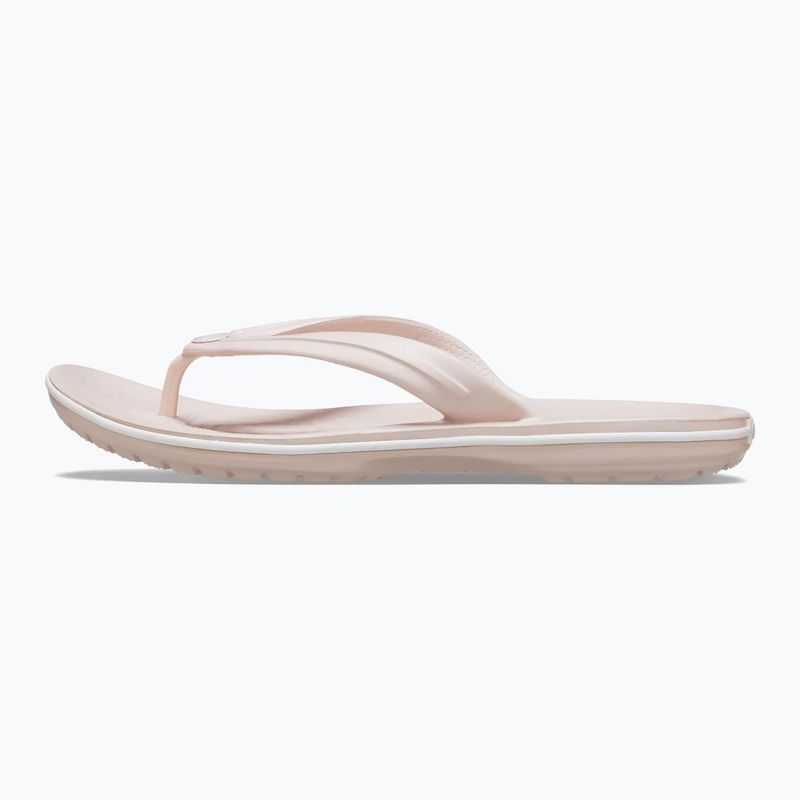 Žabky Crocs Crocband Flip quartz 3