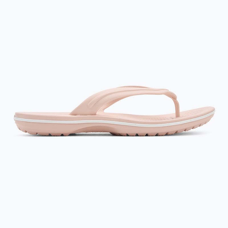 Žabky Crocs Crocband Flip quartz 2