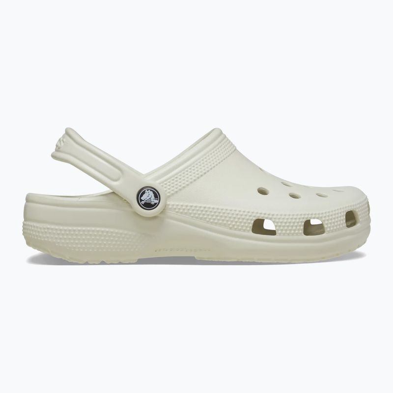 Nazouváky  Crocs Classic linen 2