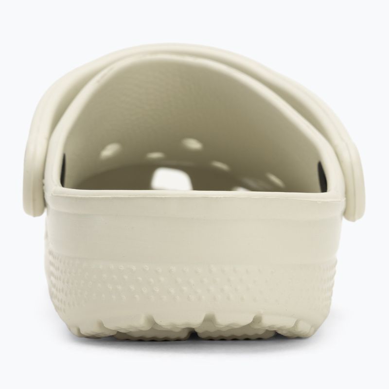 Nazouváky  Crocs Classic linen 7