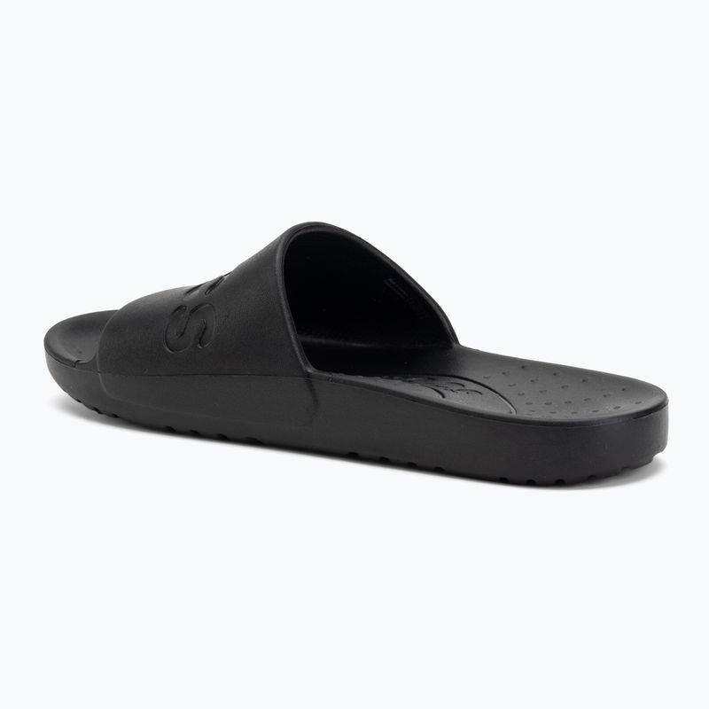 Nazouváky  Crocs Slide black 3