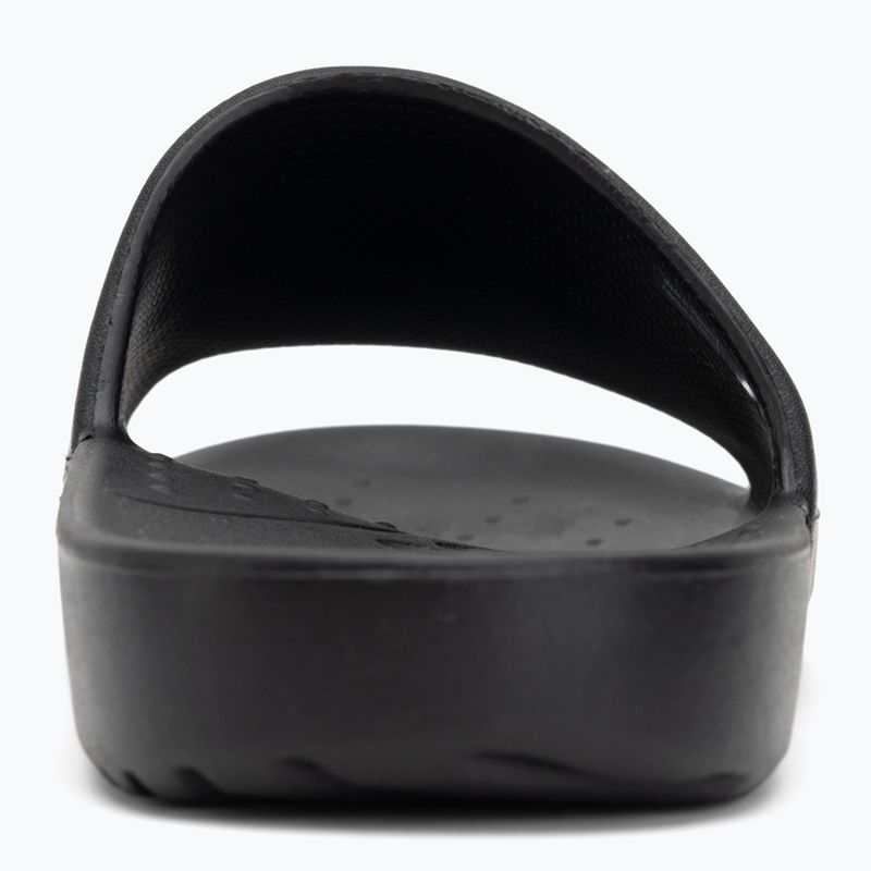 Nazouváky  Crocs Slide black 6