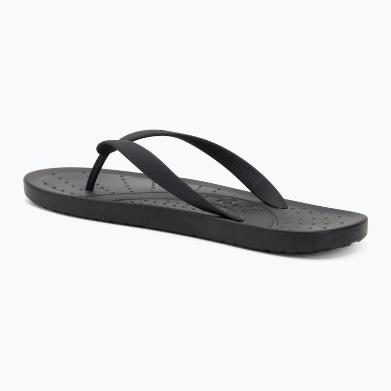 Žabky Crocs Flip black 3