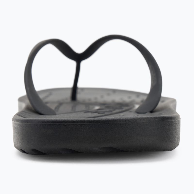 Žabky Crocs Flip black 6