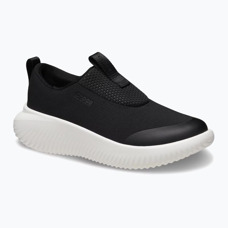 Boty Crocs Mellow Ease Slip On black/white