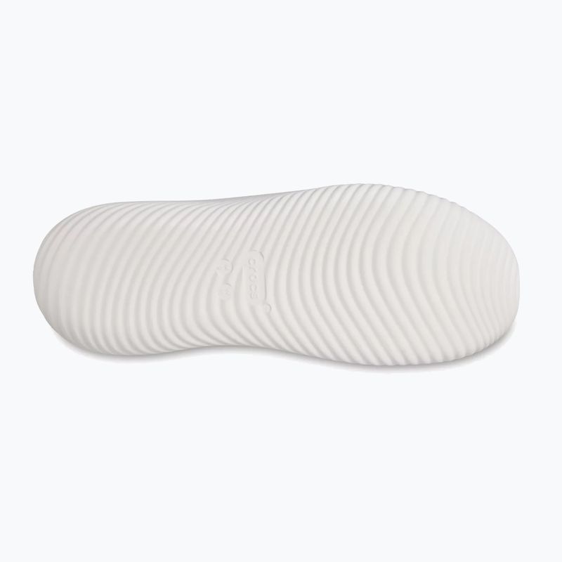 Boty Crocs Mellow Ease Slip On black/white 5