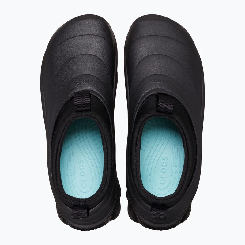 Boty Crocs Echo Sand Storm Heel black/mirage 5