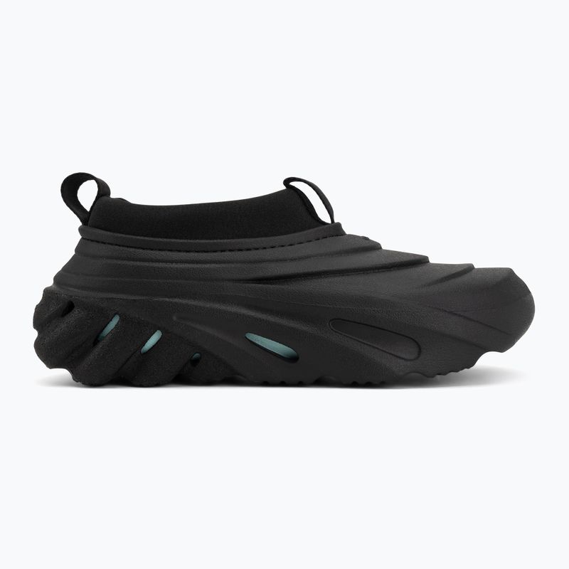 Boty Crocs Echo Sand Storm Heel black/mirage 2